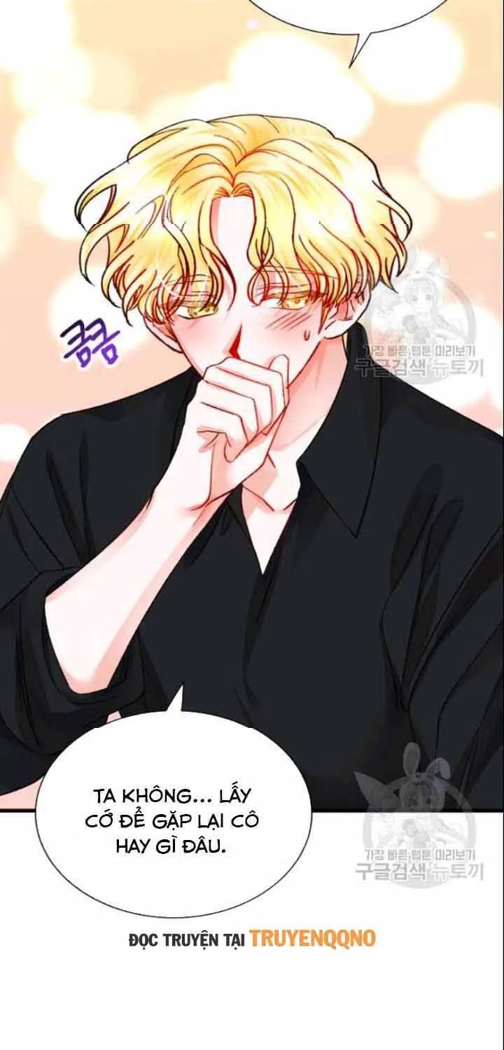 Công Nương Trong Hoàn Cảnh Cực Hạn Chap 51 - Next Chap 52