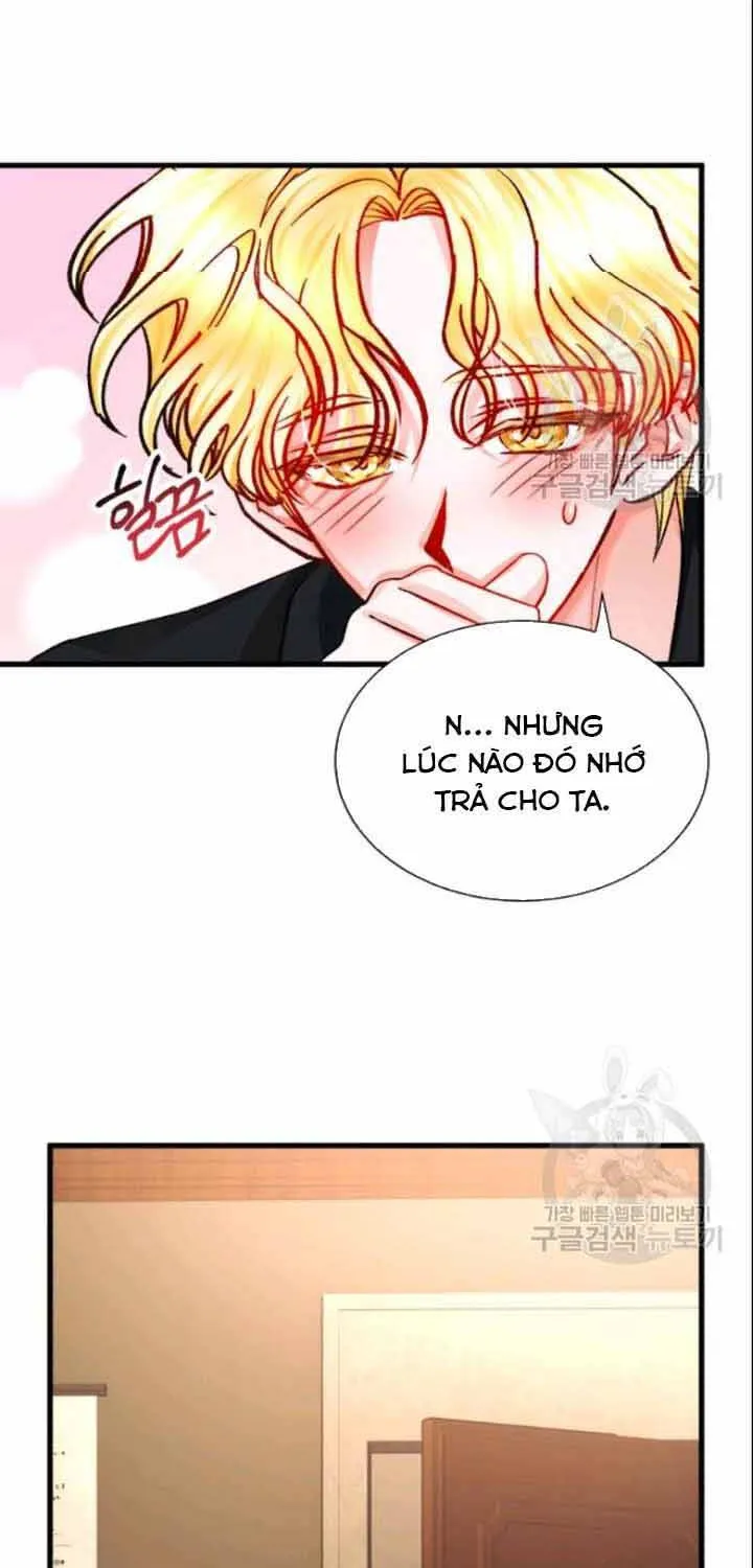 Công Nương Trong Hoàn Cảnh Cực Hạn Chap 51 - Next Chap 52