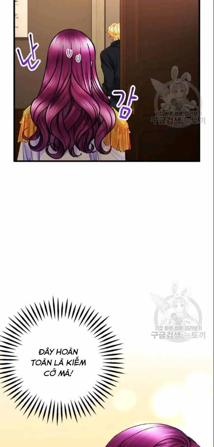 Công Nương Trong Hoàn Cảnh Cực Hạn Chap 51 - Next Chap 52