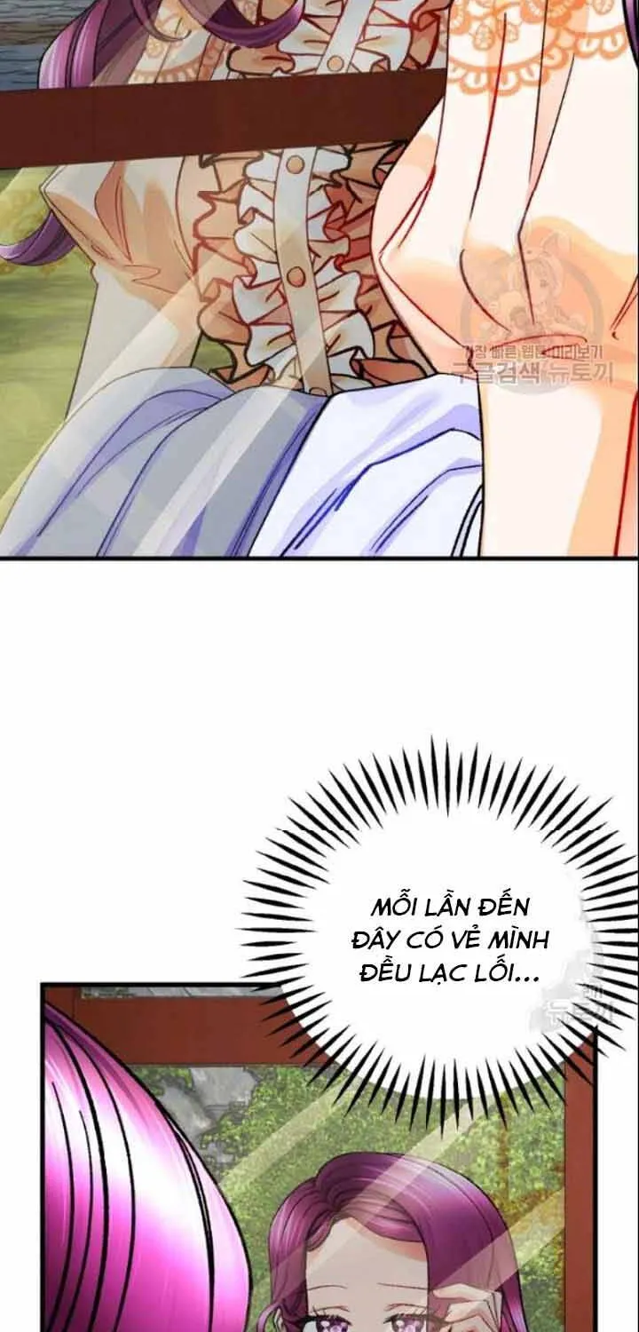 Công Nương Trong Hoàn Cảnh Cực Hạn Chap 51 - Next Chap 52