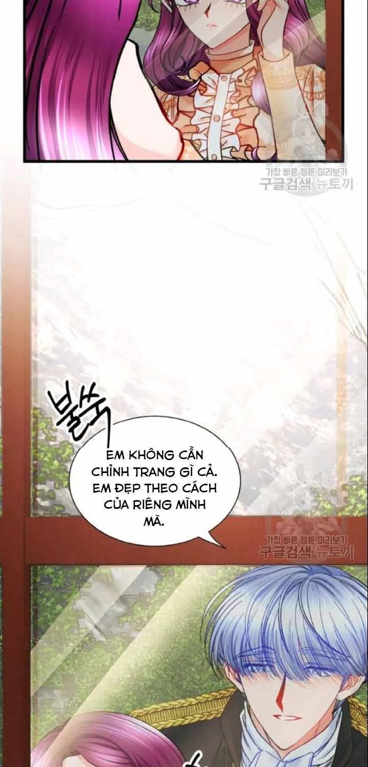 Công Nương Trong Hoàn Cảnh Cực Hạn Chap 51 - Next Chap 52