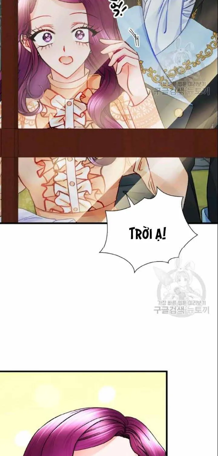 Công Nương Trong Hoàn Cảnh Cực Hạn Chap 51 - Next Chap 52