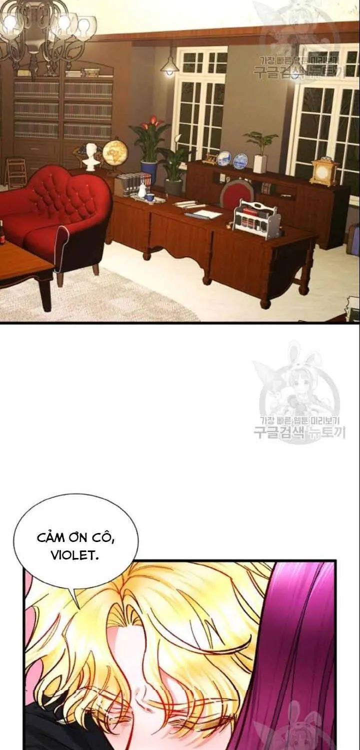 Công Nương Trong Hoàn Cảnh Cực Hạn Chap 51 - Next Chap 52