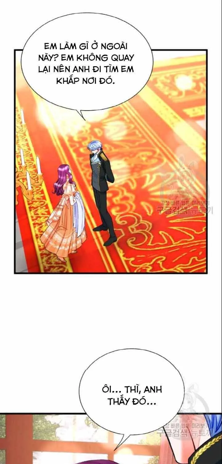 Công Nương Trong Hoàn Cảnh Cực Hạn Chap 51 - Next Chap 52