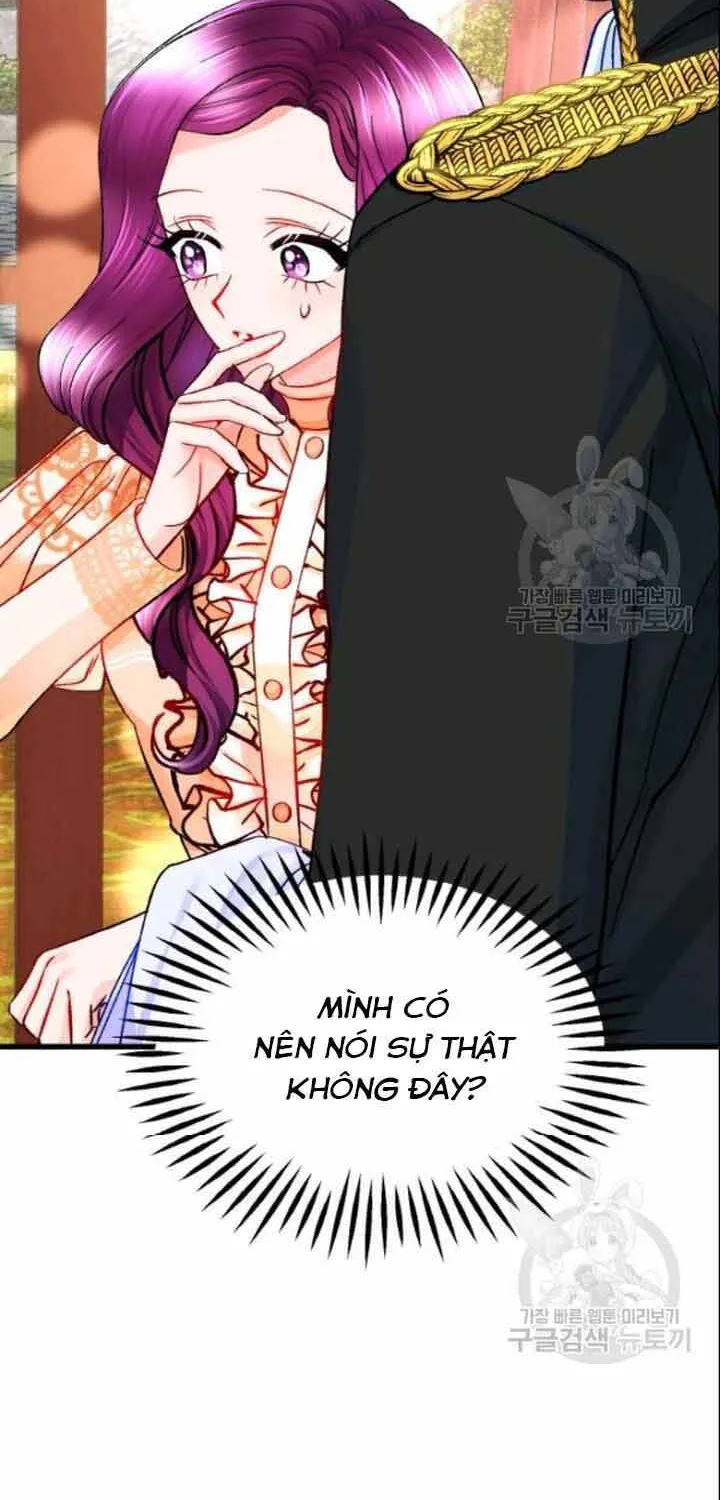 Công Nương Trong Hoàn Cảnh Cực Hạn Chap 51 - Next Chap 52