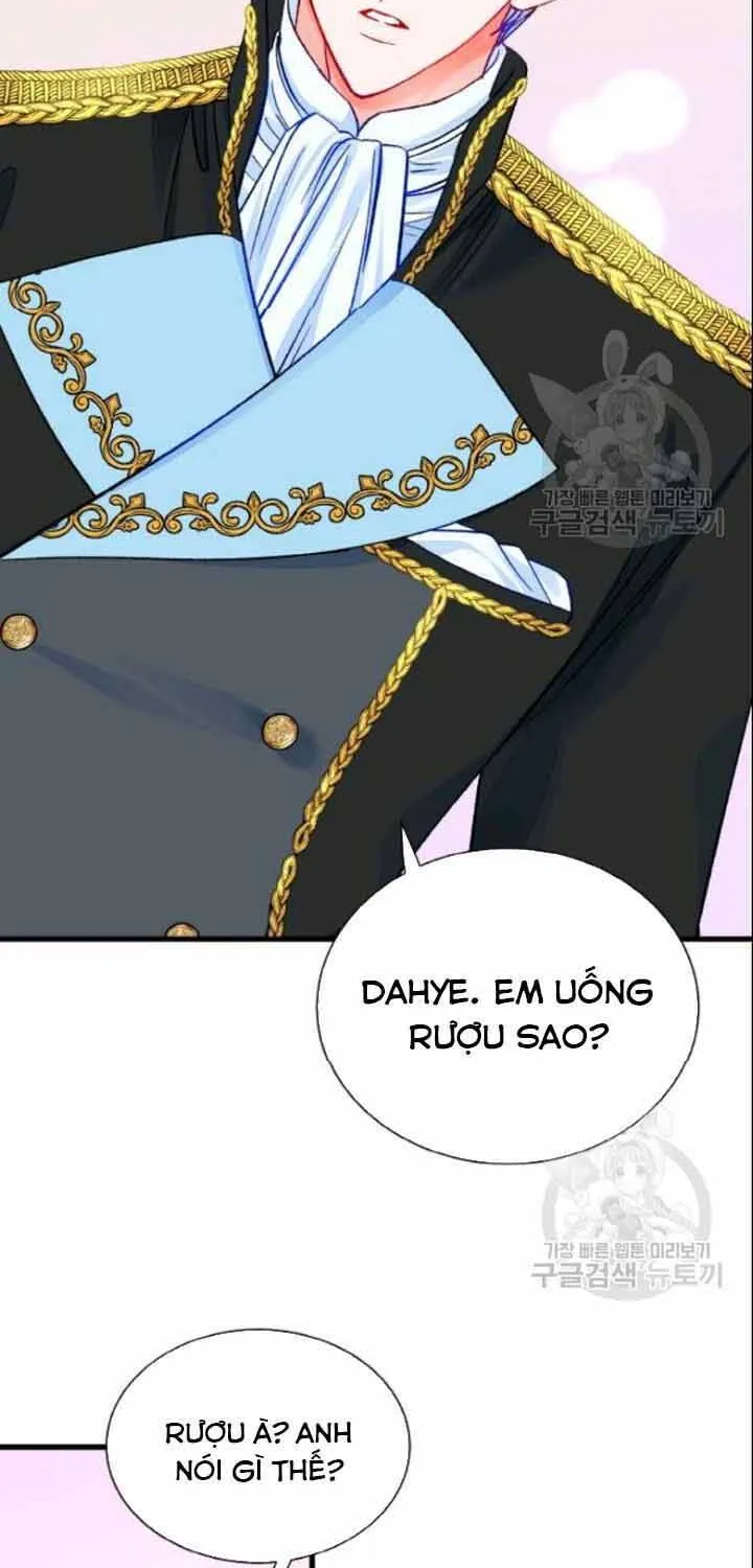 Công Nương Trong Hoàn Cảnh Cực Hạn Chap 51 - Next Chap 52