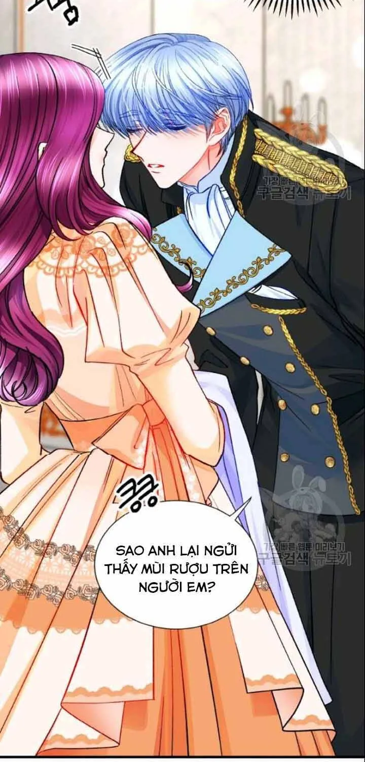 Công Nương Trong Hoàn Cảnh Cực Hạn Chap 51 - Next Chap 52