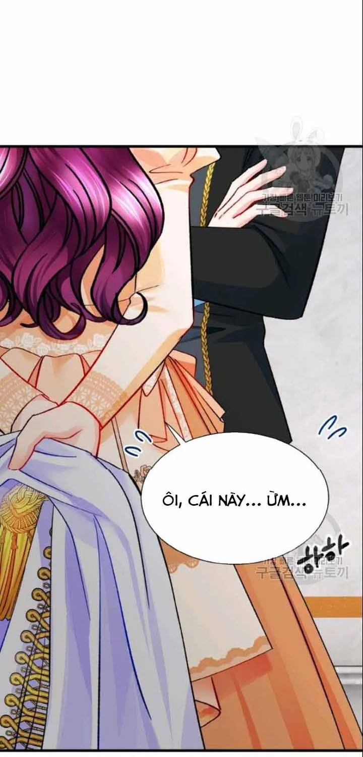 Công Nương Trong Hoàn Cảnh Cực Hạn Chap 51 - Next Chap 52