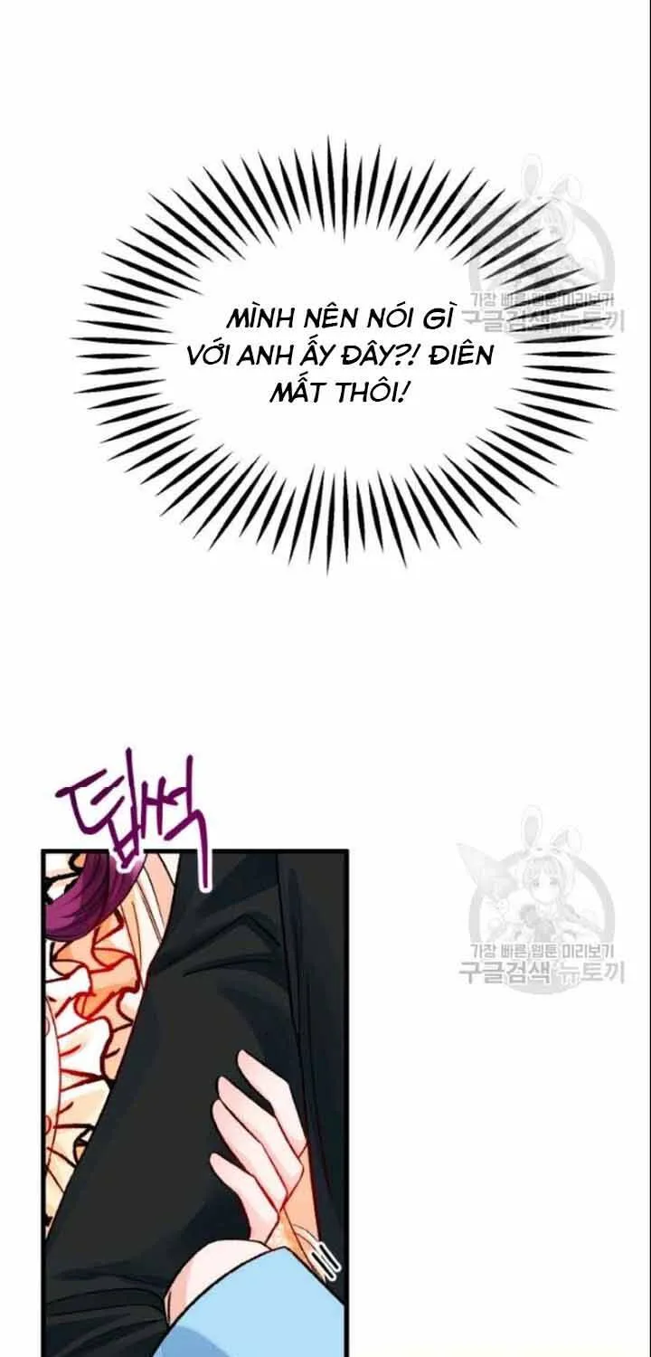 Công Nương Trong Hoàn Cảnh Cực Hạn Chap 51 - Next Chap 52