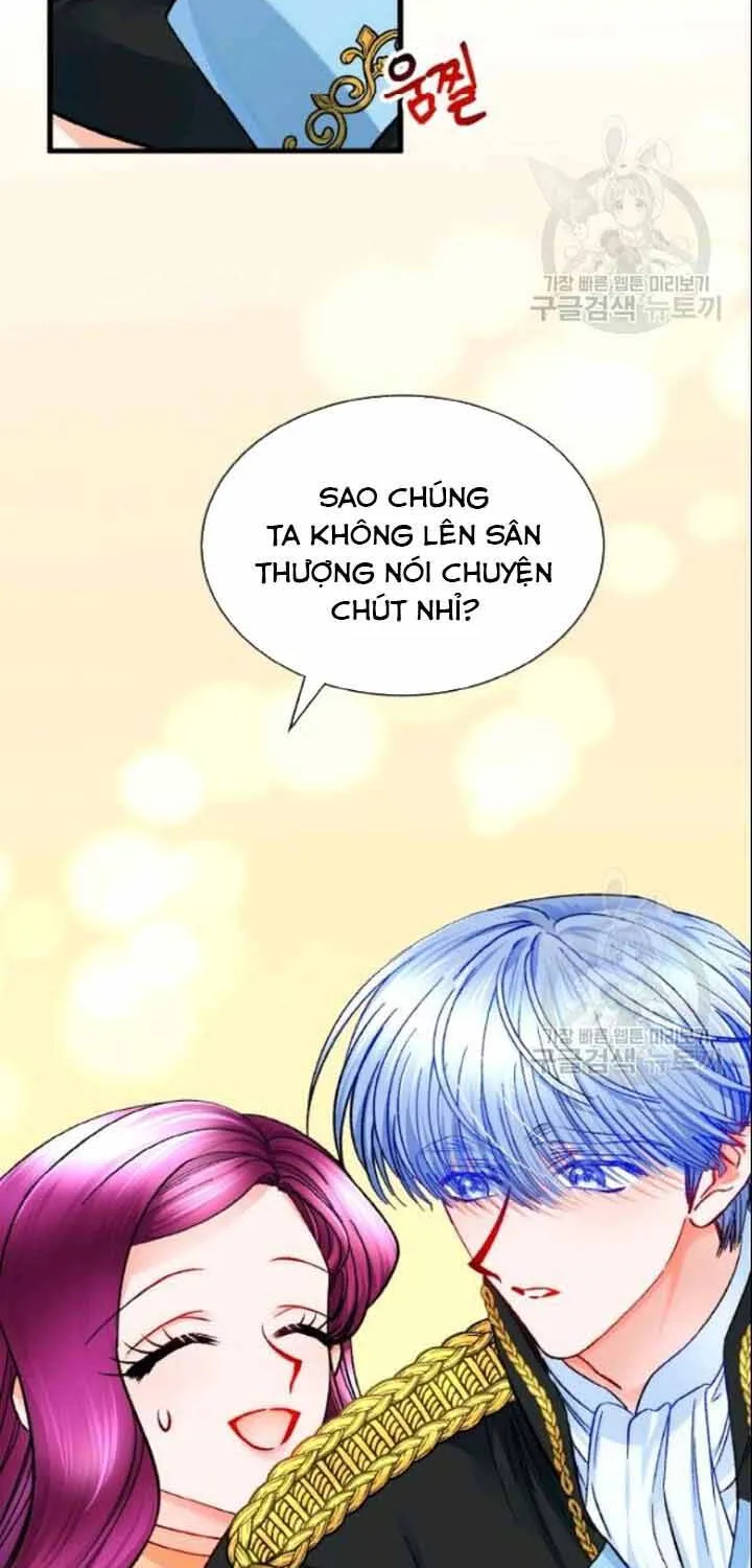 Công Nương Trong Hoàn Cảnh Cực Hạn Chap 51 - Next Chap 52