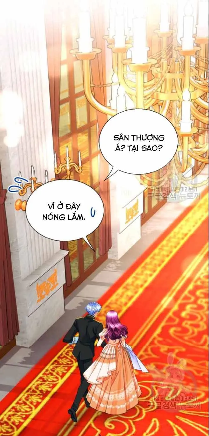 Công Nương Trong Hoàn Cảnh Cực Hạn Chap 51 - Next Chap 52