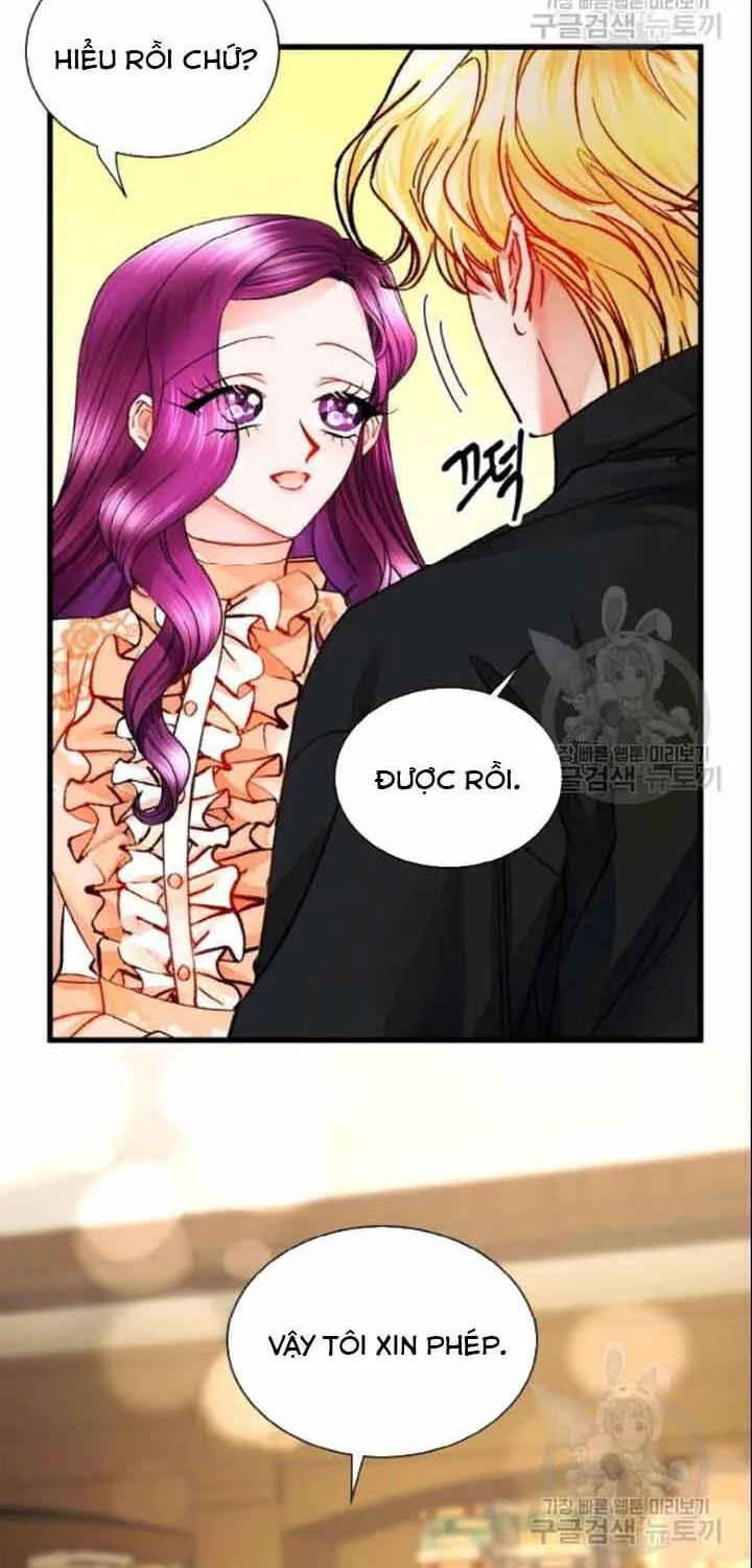 Công Nương Trong Hoàn Cảnh Cực Hạn Chap 51 - Next Chap 52