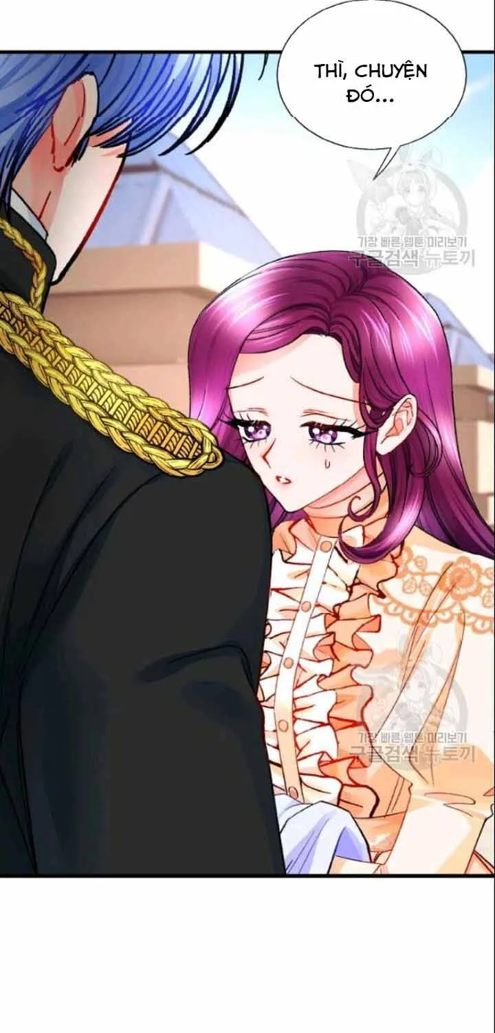 Công Nương Trong Hoàn Cảnh Cực Hạn Chap 51 - Next Chap 52