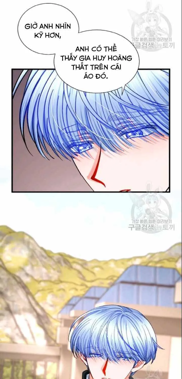 Công Nương Trong Hoàn Cảnh Cực Hạn Chap 51 - Next Chap 52