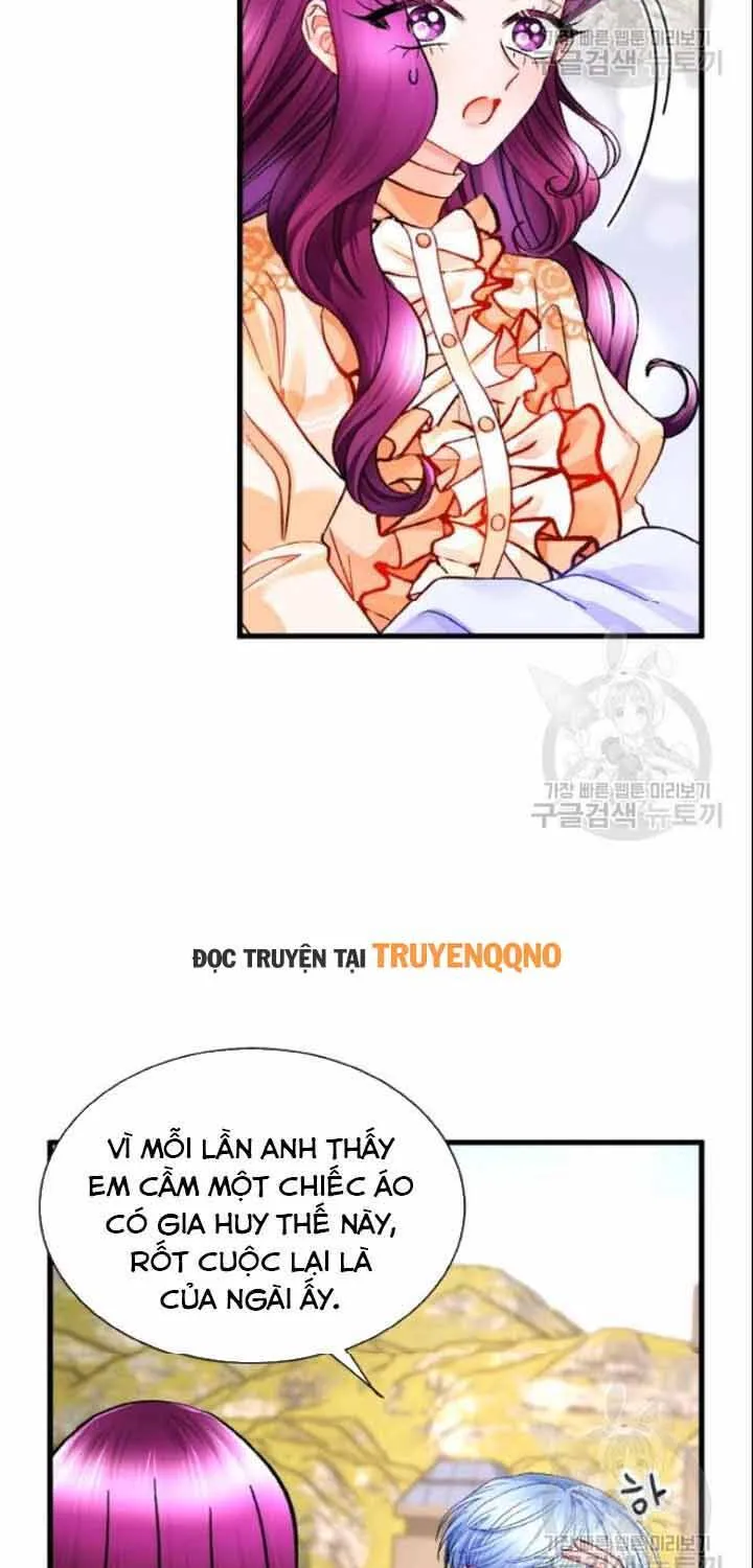 Công Nương Trong Hoàn Cảnh Cực Hạn Chap 51 - Next Chap 52