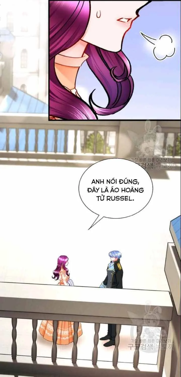 Công Nương Trong Hoàn Cảnh Cực Hạn Chap 51 - Next Chap 52