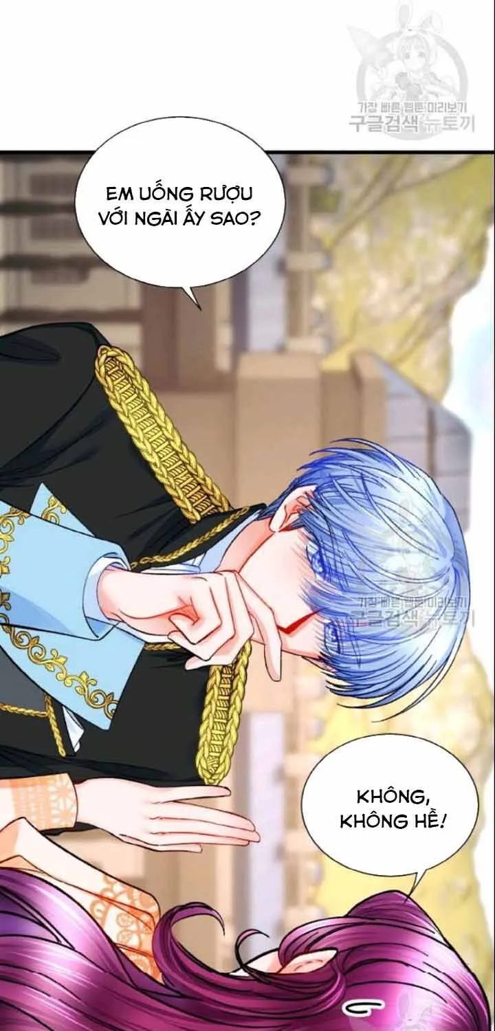 Công Nương Trong Hoàn Cảnh Cực Hạn Chap 51 - Next Chap 52