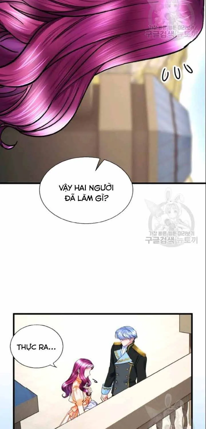 Công Nương Trong Hoàn Cảnh Cực Hạn Chap 51 - Next Chap 52