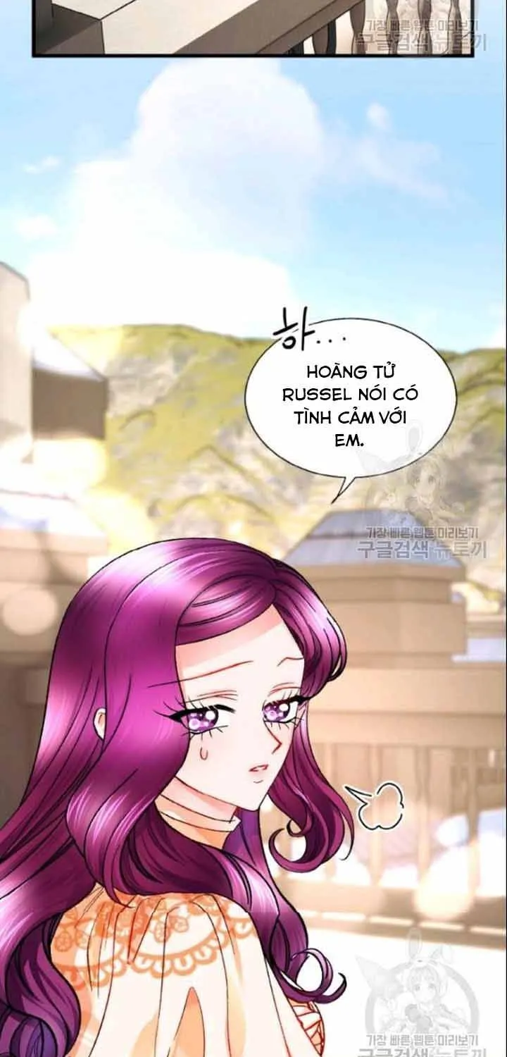 Công Nương Trong Hoàn Cảnh Cực Hạn Chap 51 - Next Chap 52