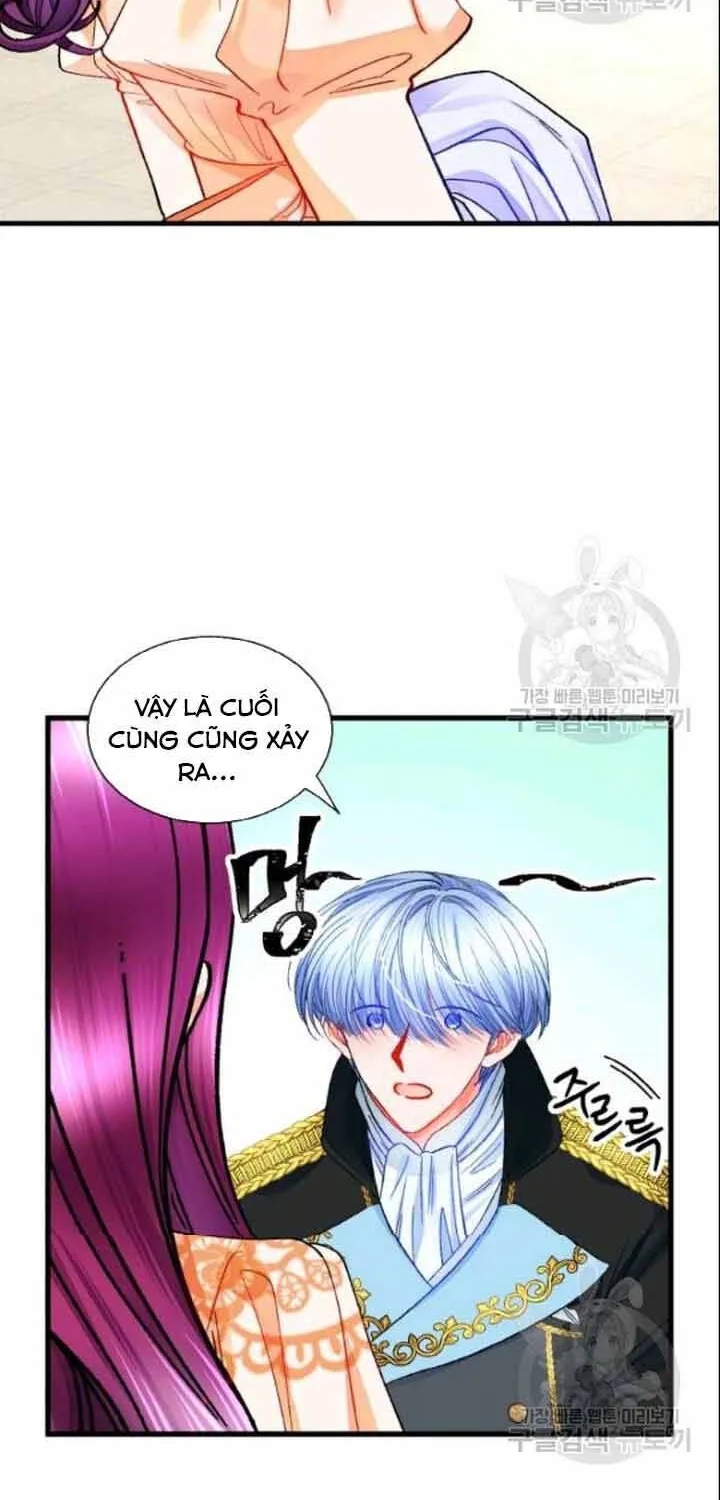 Công Nương Trong Hoàn Cảnh Cực Hạn Chap 51 - Next Chap 52