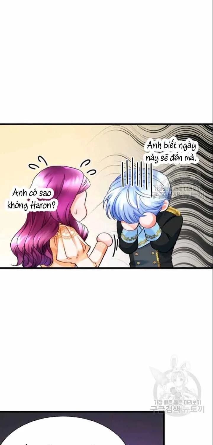 Công Nương Trong Hoàn Cảnh Cực Hạn Chap 51 - Next Chap 52