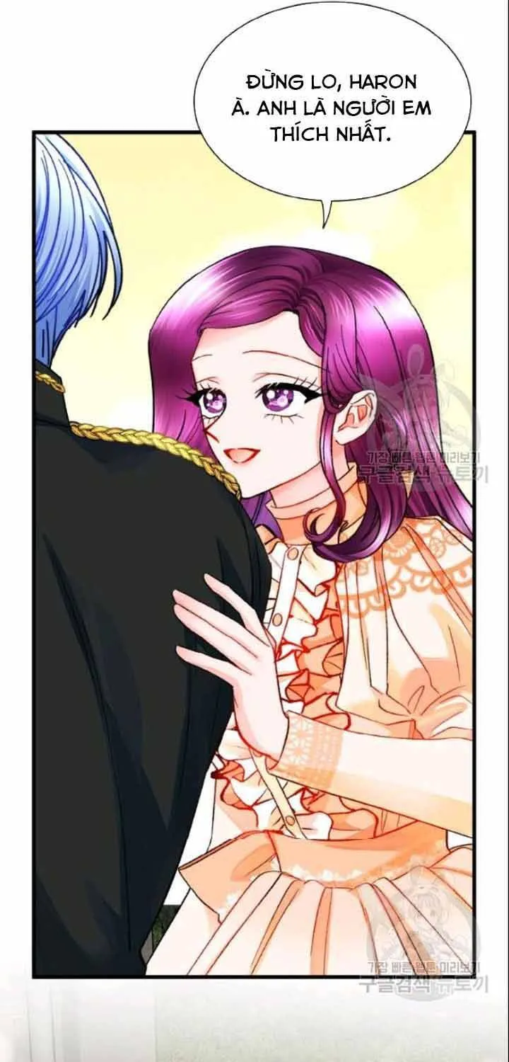 Công Nương Trong Hoàn Cảnh Cực Hạn Chap 51 - Next Chap 52