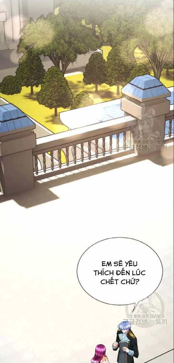 Công Nương Trong Hoàn Cảnh Cực Hạn Chap 51 - Next Chap 52