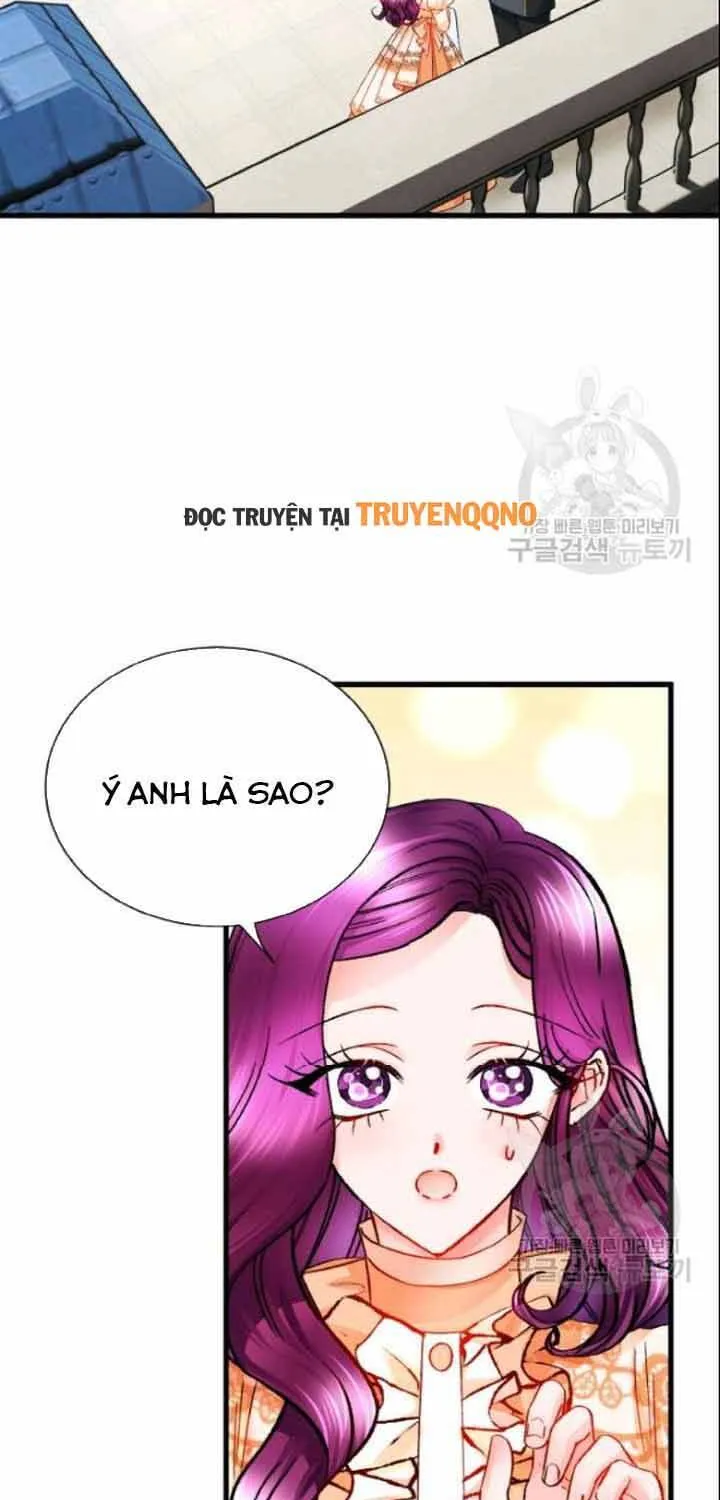 Công Nương Trong Hoàn Cảnh Cực Hạn Chap 51 - Next Chap 52