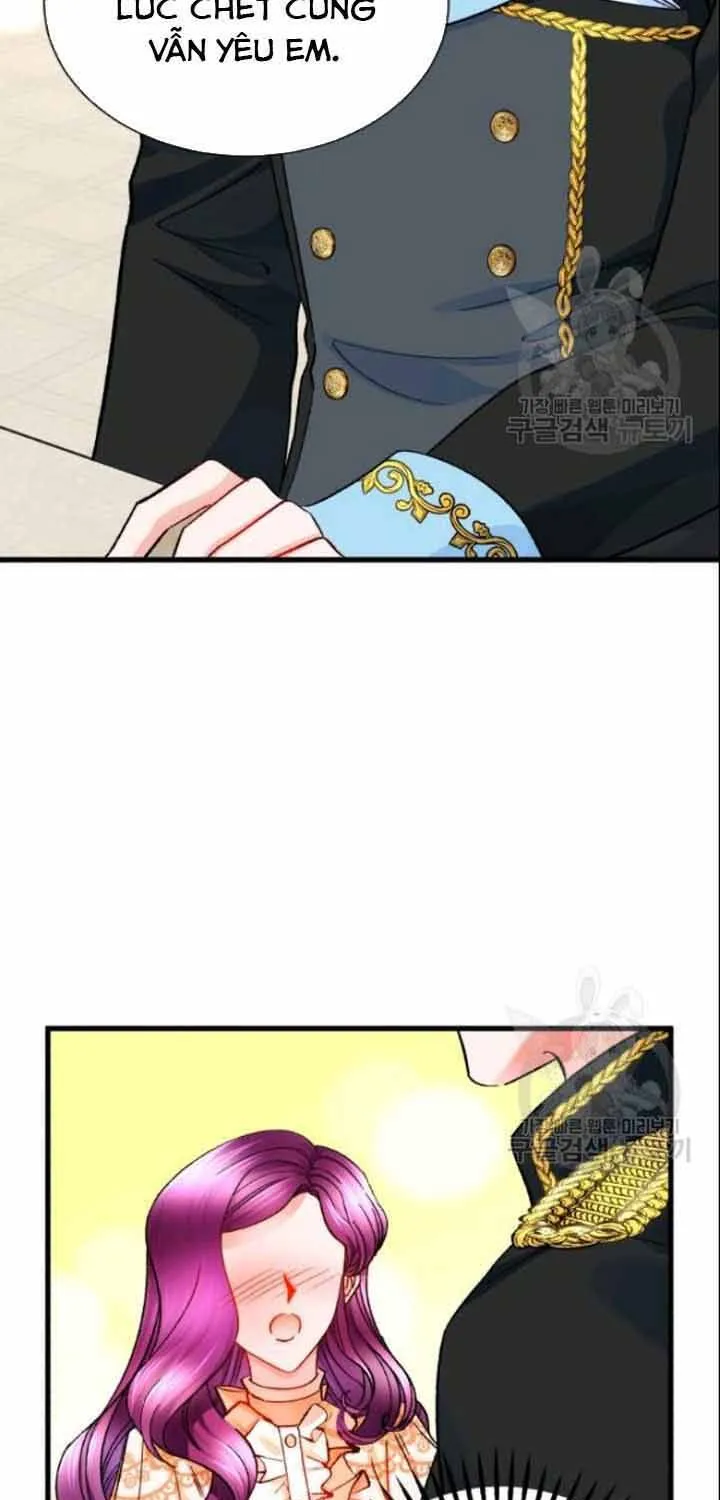 Công Nương Trong Hoàn Cảnh Cực Hạn Chap 51 - Next Chap 52