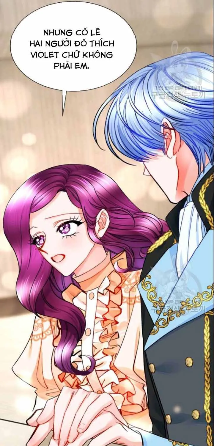 Công Nương Trong Hoàn Cảnh Cực Hạn Chap 51 - Next Chap 52