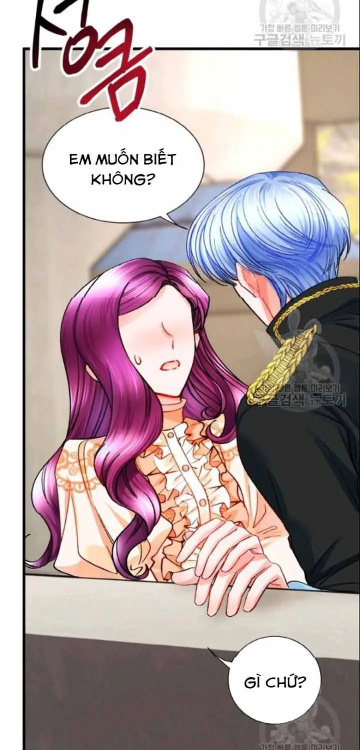 Công Nương Trong Hoàn Cảnh Cực Hạn Chap 51 - Next Chap 52