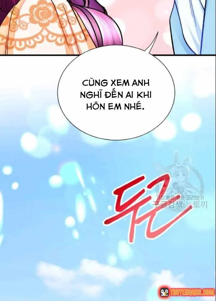 Công Nương Trong Hoàn Cảnh Cực Hạn Chap 51 - Next Chap 52