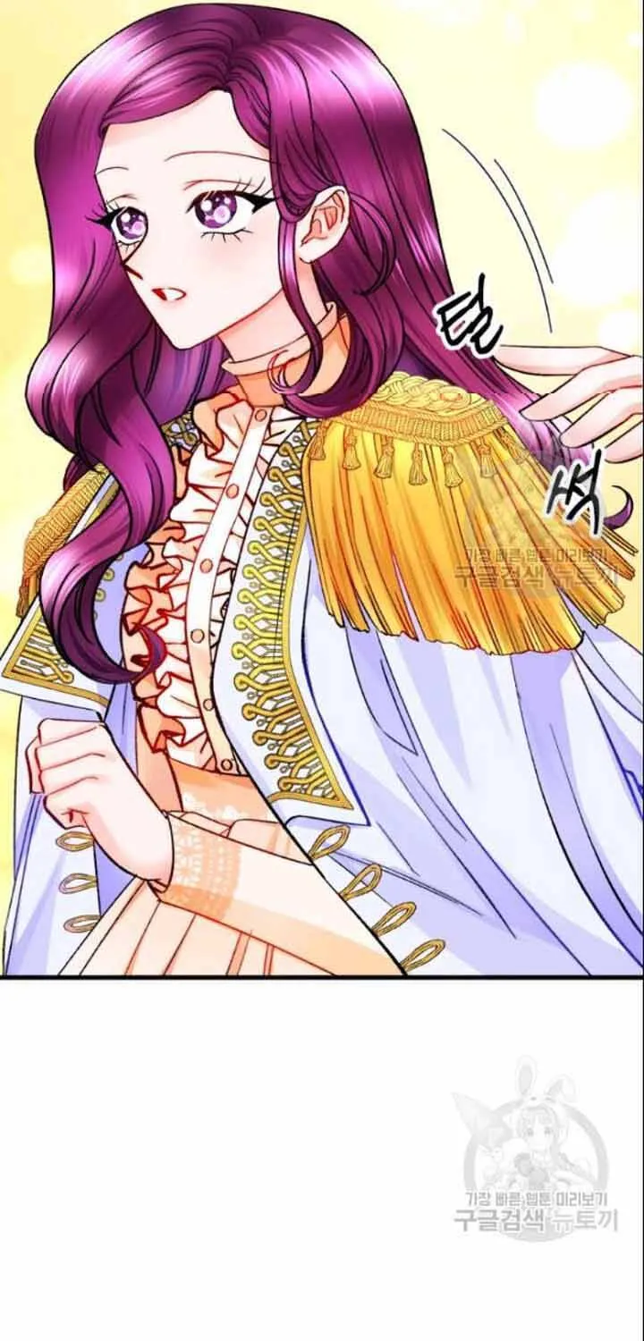 Công Nương Trong Hoàn Cảnh Cực Hạn Chap 51 - Next Chap 52