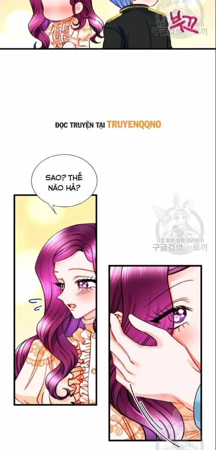 Công Nương Trong Hoàn Cảnh Cực Hạn Chap 52 - Next Chap 53