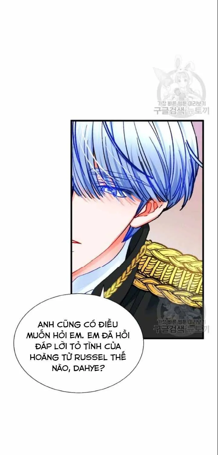 Công Nương Trong Hoàn Cảnh Cực Hạn Chap 52 - Next Chap 53