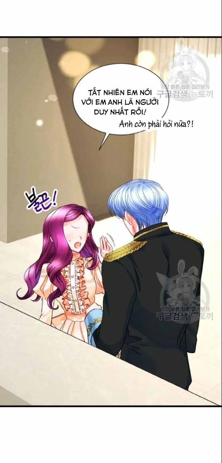 Công Nương Trong Hoàn Cảnh Cực Hạn Chap 52 - Next Chap 53