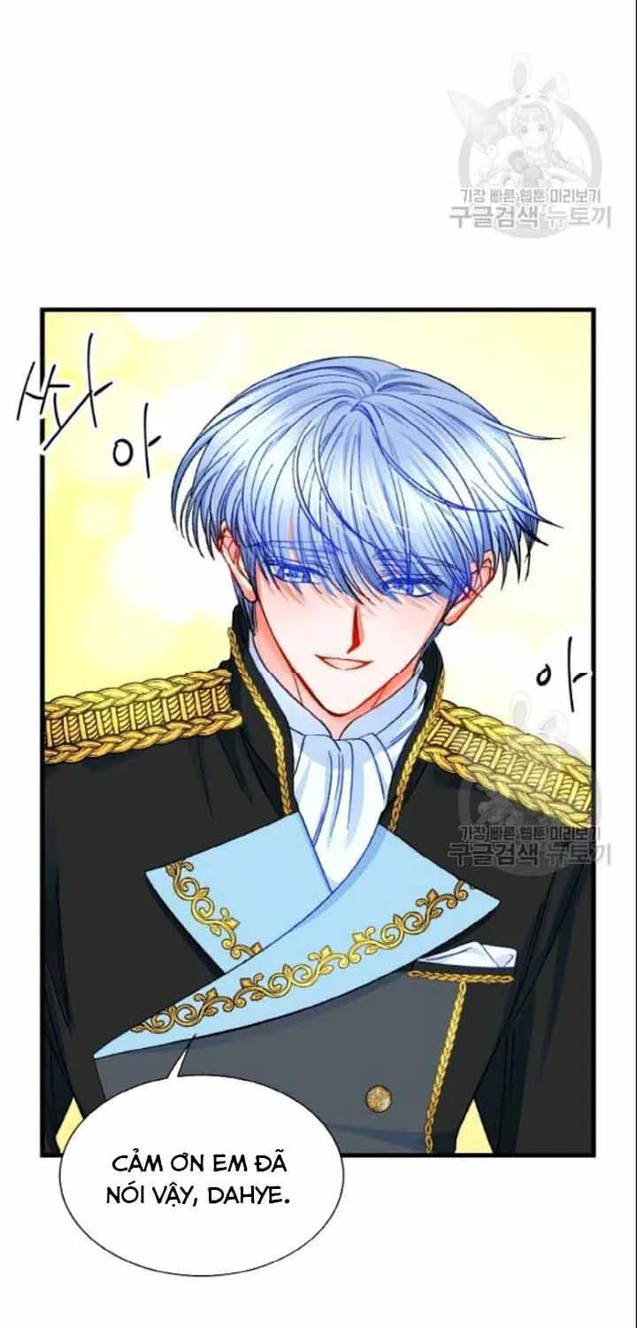 Công Nương Trong Hoàn Cảnh Cực Hạn Chap 52 - Next Chap 53