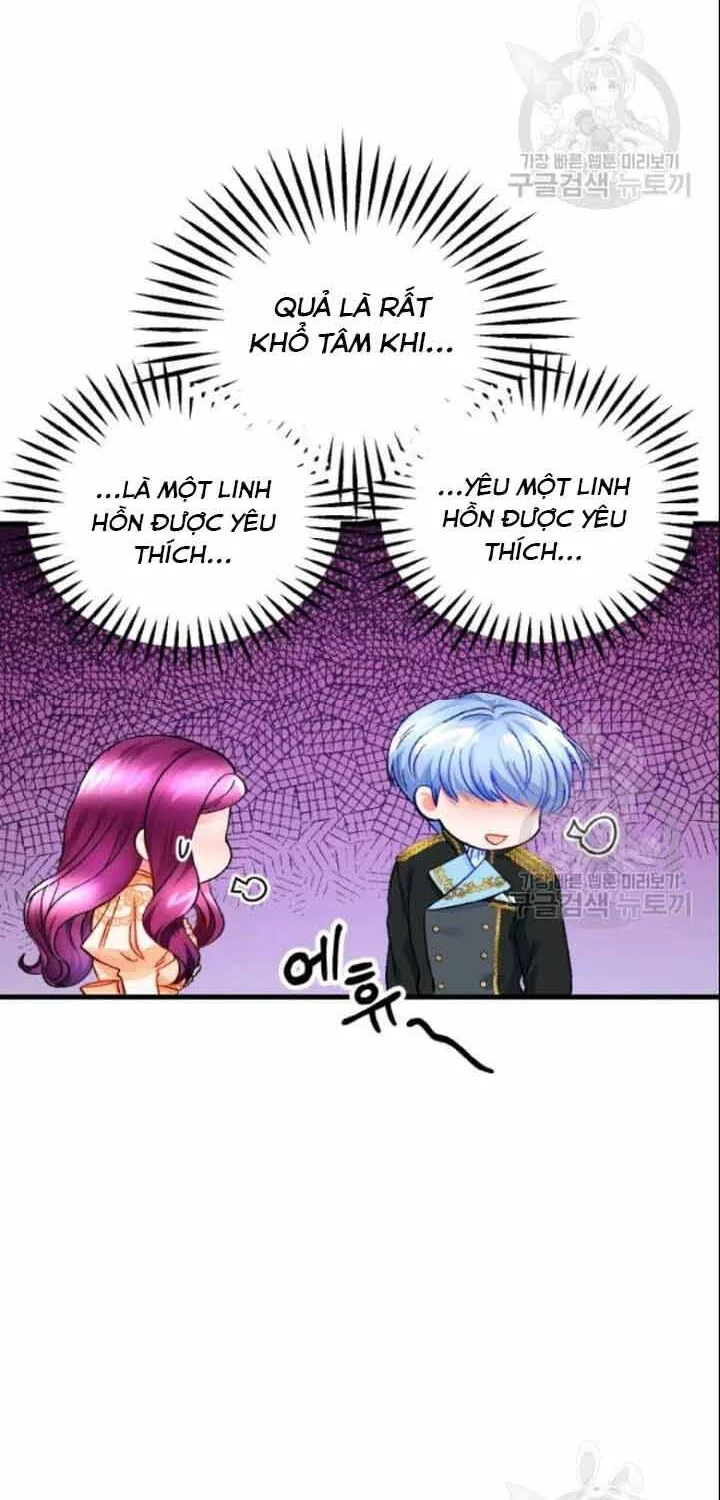 Công Nương Trong Hoàn Cảnh Cực Hạn Chap 52 - Next Chap 53