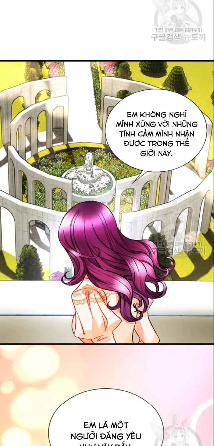 Công Nương Trong Hoàn Cảnh Cực Hạn Chap 52 - Next Chap 53