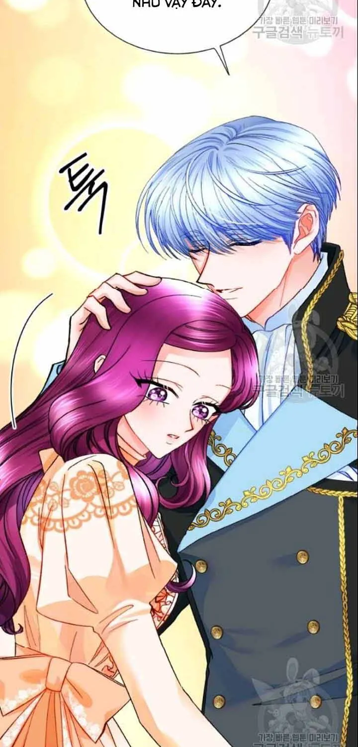 Công Nương Trong Hoàn Cảnh Cực Hạn Chap 52 - Next Chap 53