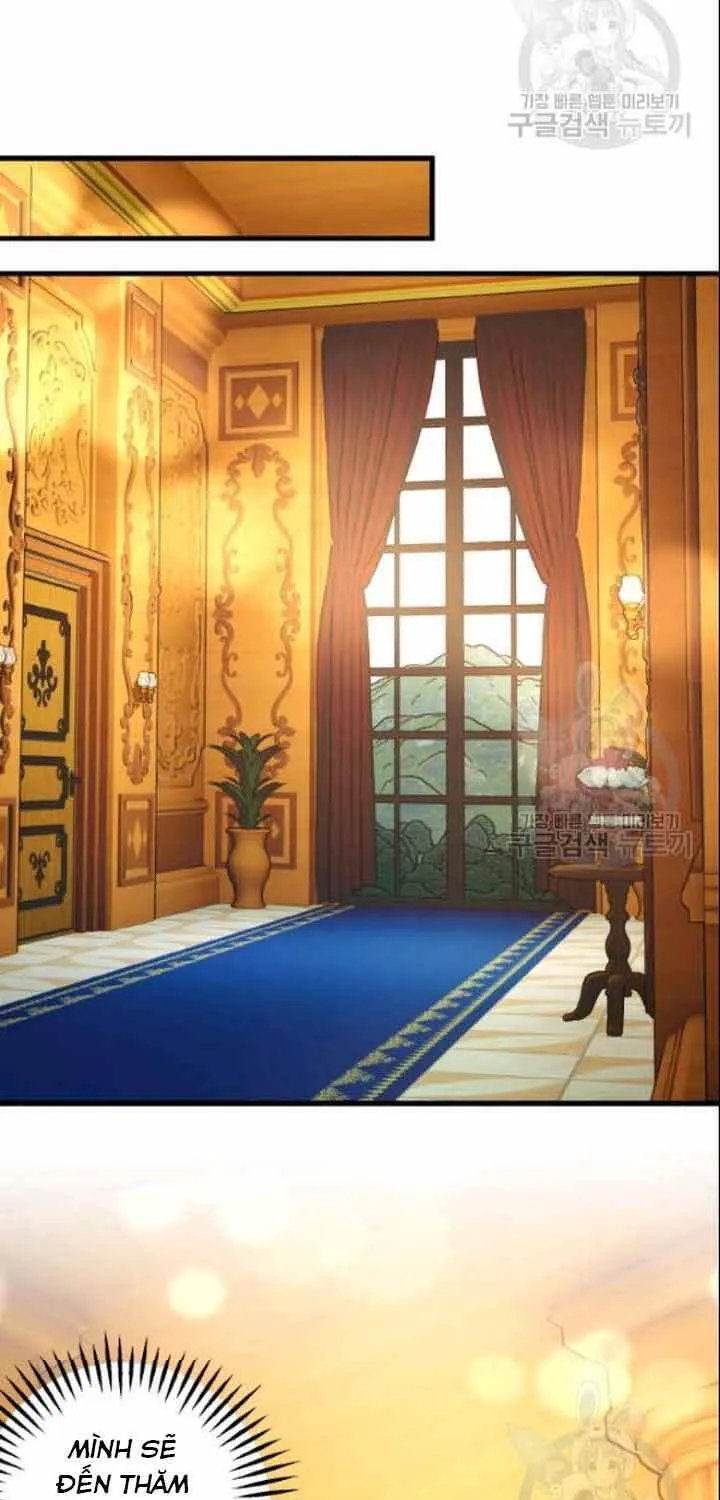 Công Nương Trong Hoàn Cảnh Cực Hạn Chap 52 - Next Chap 53