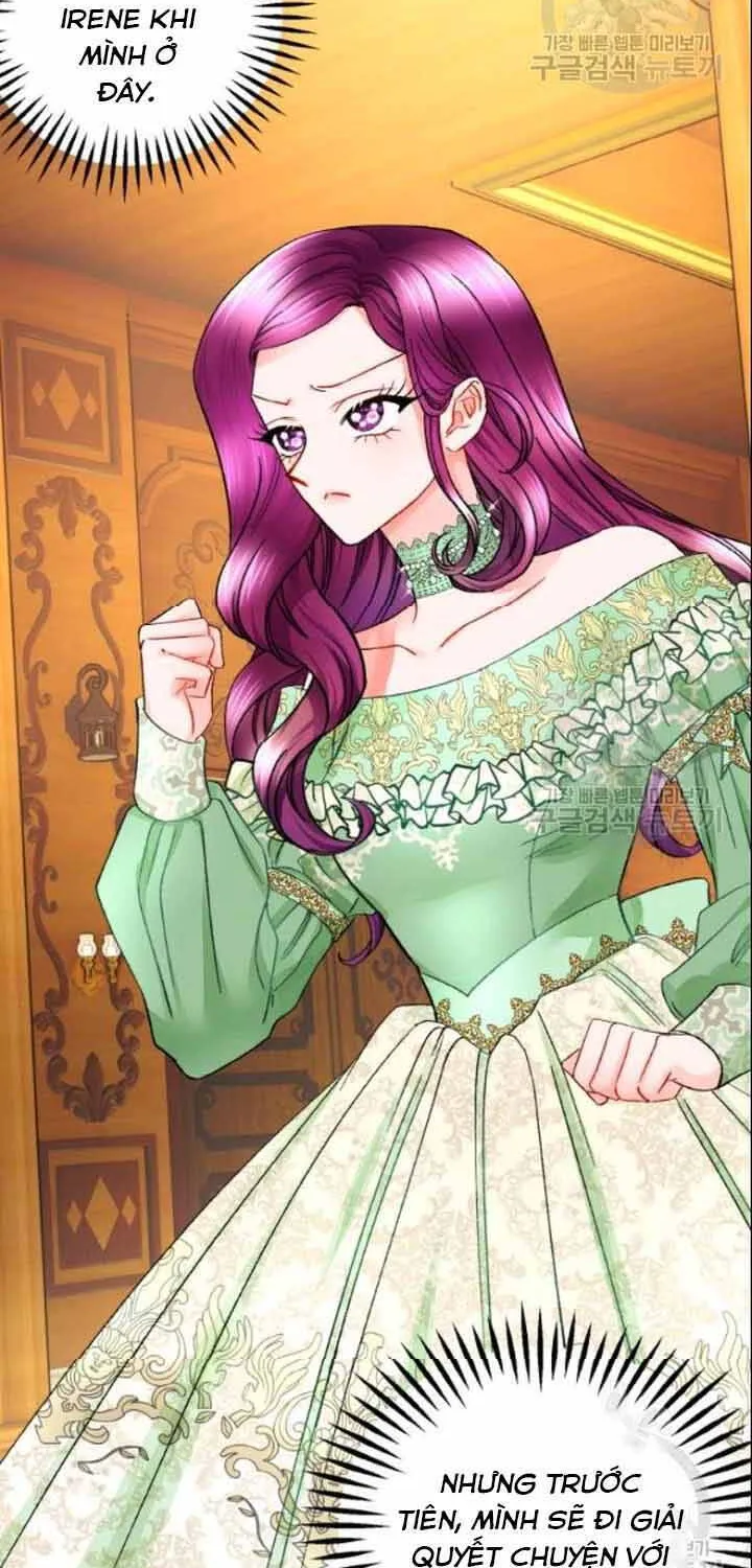 Công Nương Trong Hoàn Cảnh Cực Hạn Chap 52 - Next Chap 53