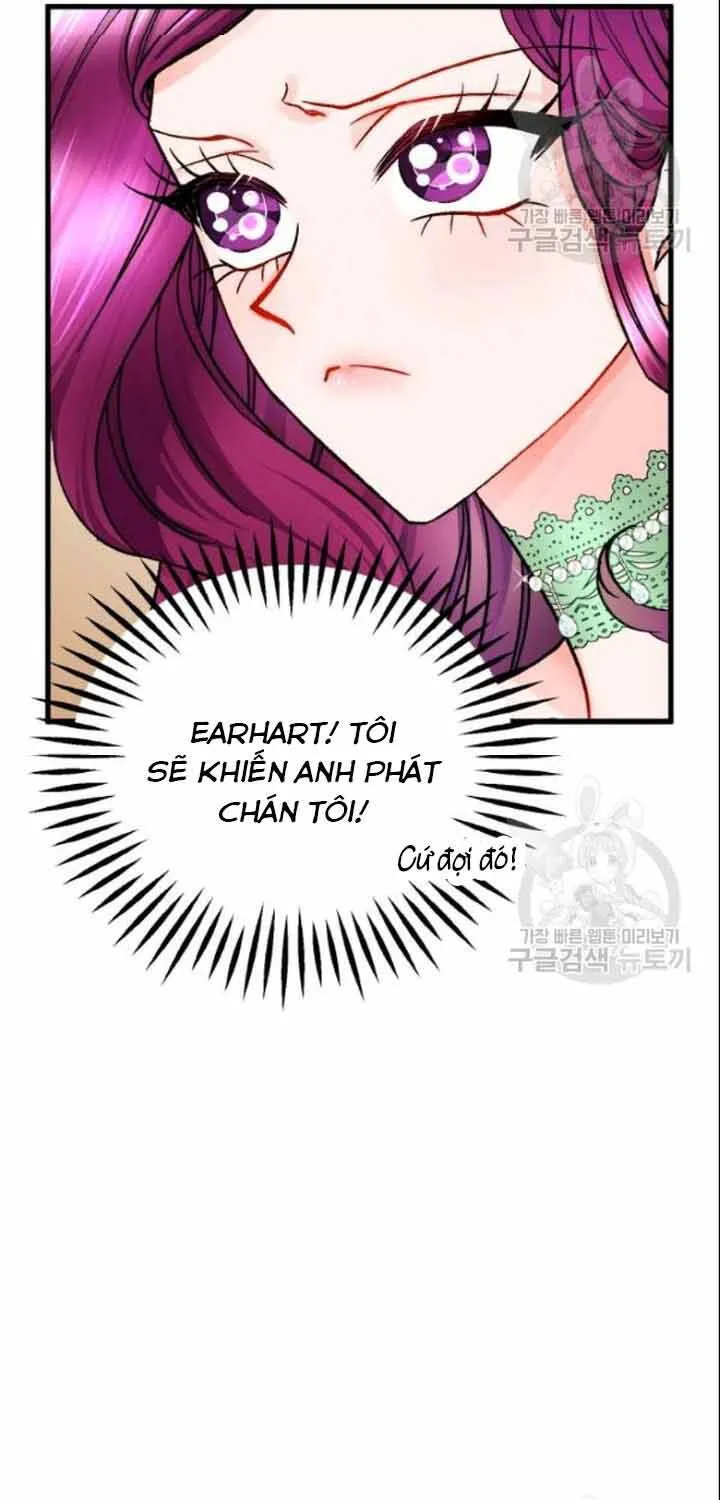 Công Nương Trong Hoàn Cảnh Cực Hạn Chap 52 - Next Chap 53