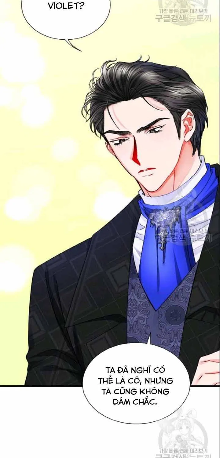 Công Nương Trong Hoàn Cảnh Cực Hạn Chap 52 - Next Chap 53