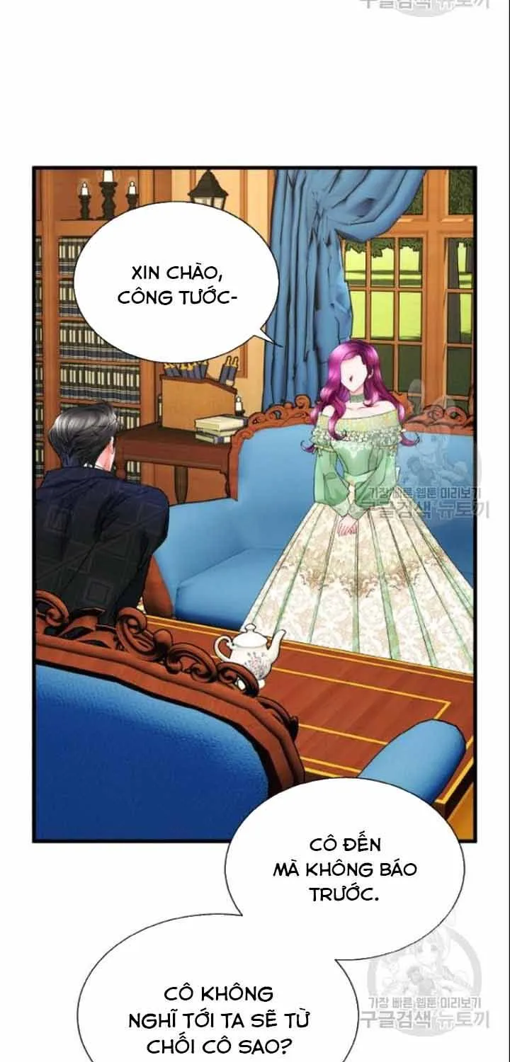 Công Nương Trong Hoàn Cảnh Cực Hạn Chap 52 - Next Chap 53