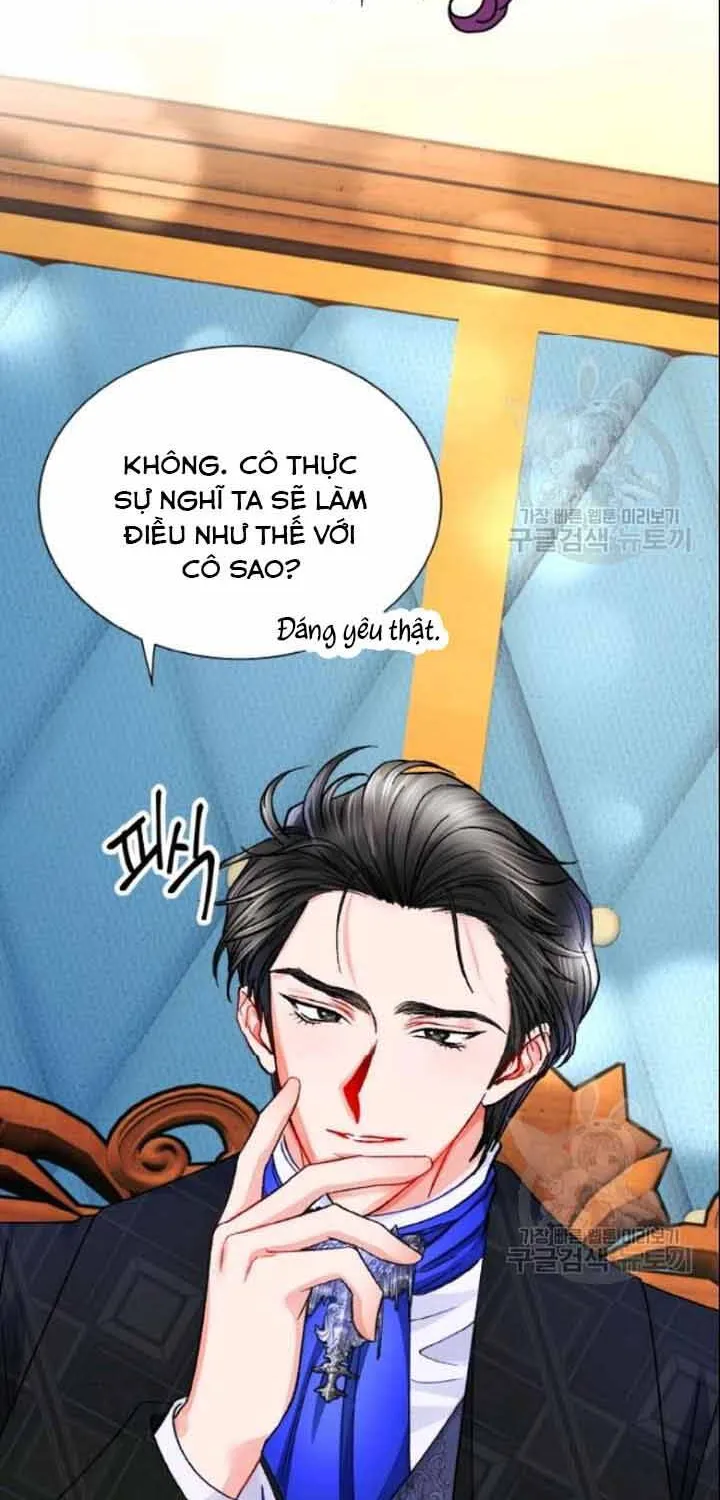 Công Nương Trong Hoàn Cảnh Cực Hạn Chap 52 - Next Chap 53