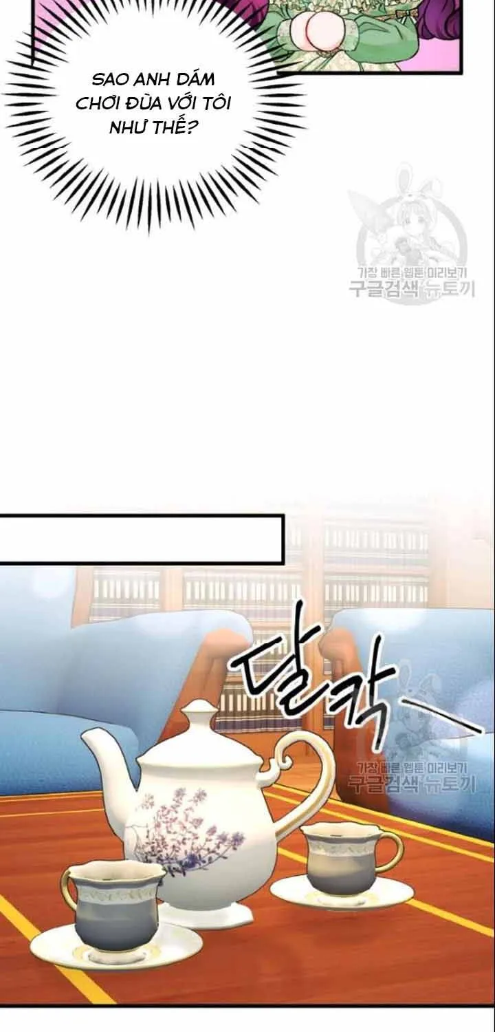 Công Nương Trong Hoàn Cảnh Cực Hạn Chap 52 - Next Chap 53