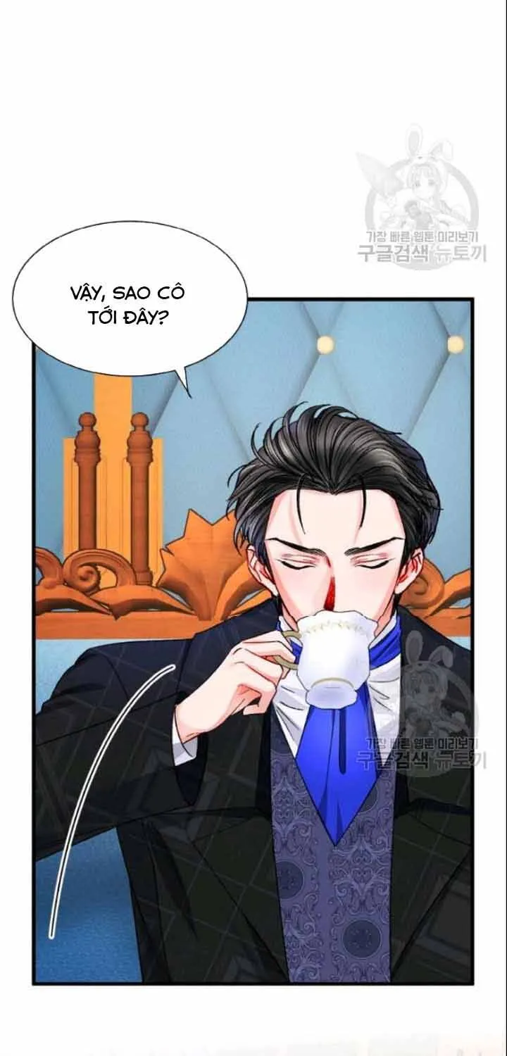 Công Nương Trong Hoàn Cảnh Cực Hạn Chap 52 - Next Chap 53