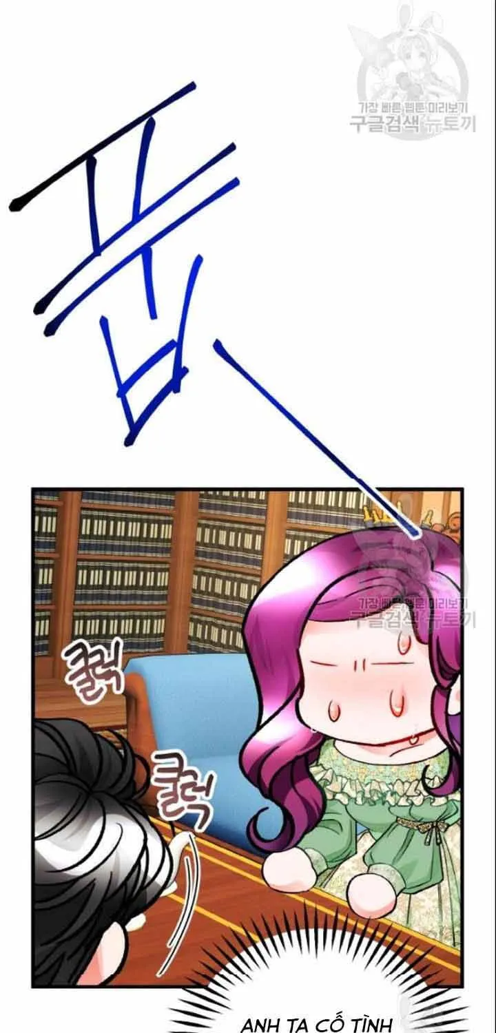 Công Nương Trong Hoàn Cảnh Cực Hạn Chap 52 - Next Chap 53