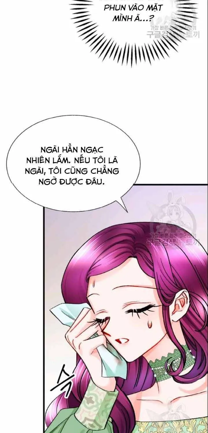 Công Nương Trong Hoàn Cảnh Cực Hạn Chap 52 - Next Chap 53